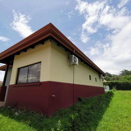 הוילה טמארינדו Casa Lucas מראה חיצוני תמונה