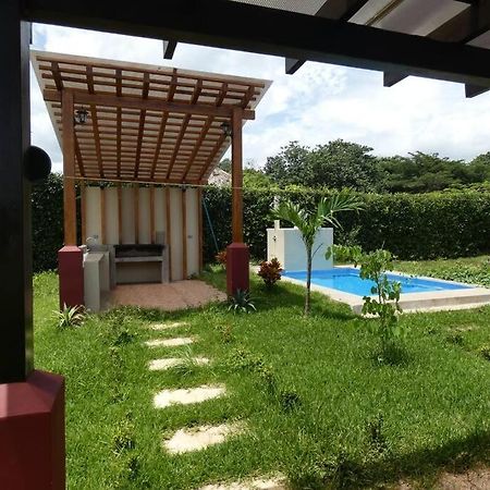 הוילה טמארינדו Casa Lucas מראה חיצוני תמונה