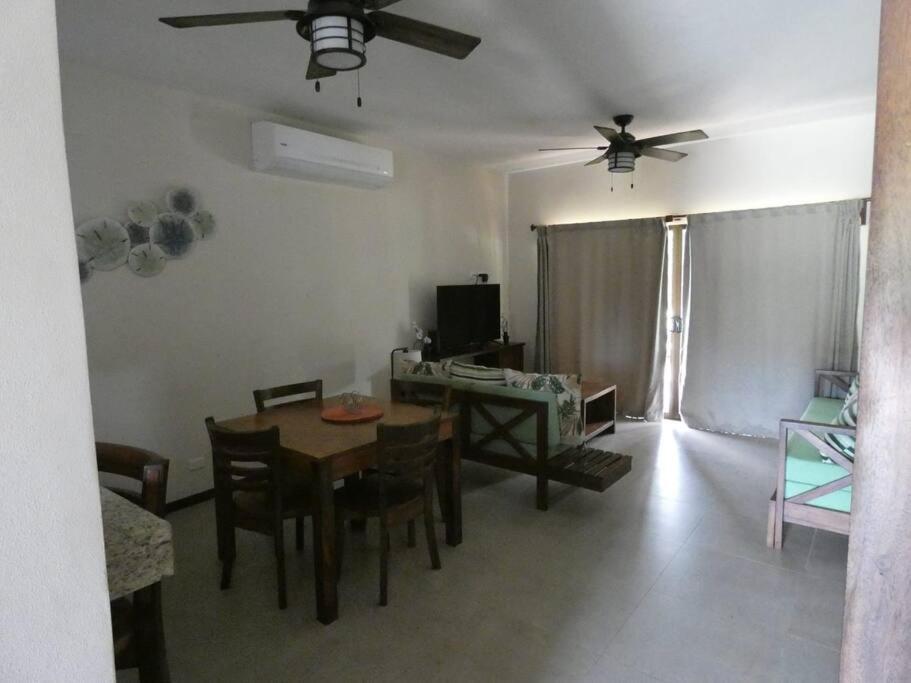הוילה טמארינדו Casa Lucas מראה חיצוני תמונה