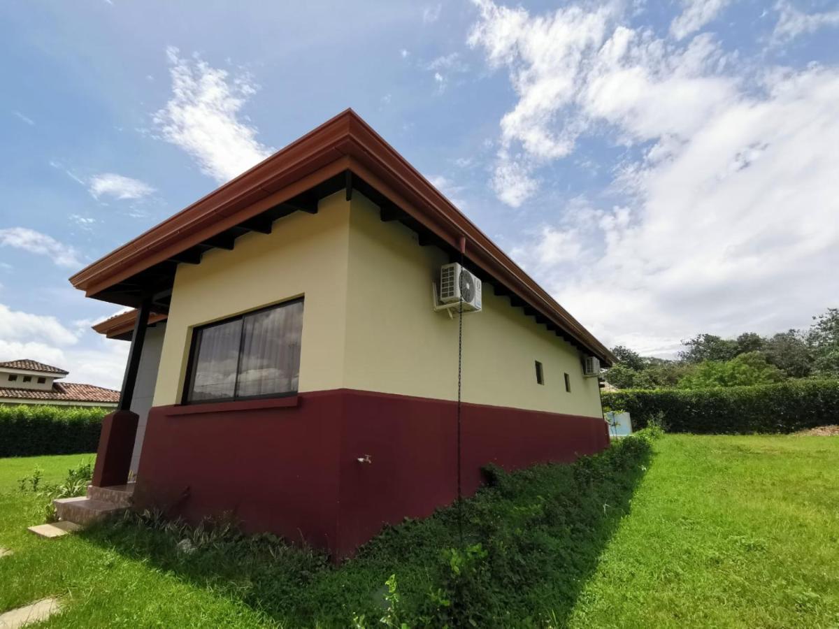הוילה טמארינדו Casa Lucas מראה חיצוני תמונה