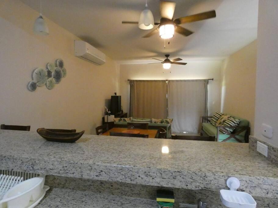 הוילה טמארינדו Casa Lucas מראה חיצוני תמונה