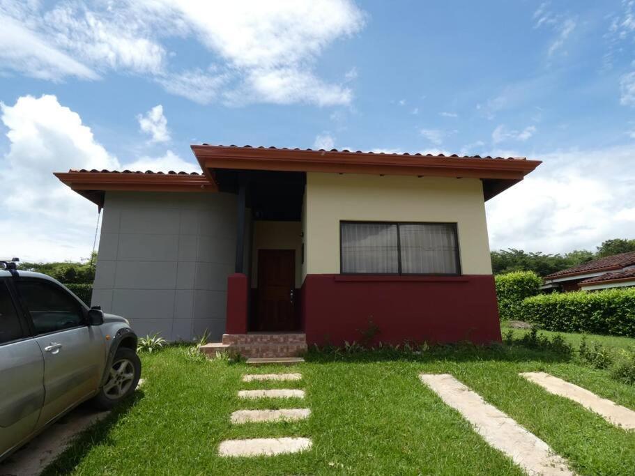 הוילה טמארינדו Casa Lucas מראה חיצוני תמונה