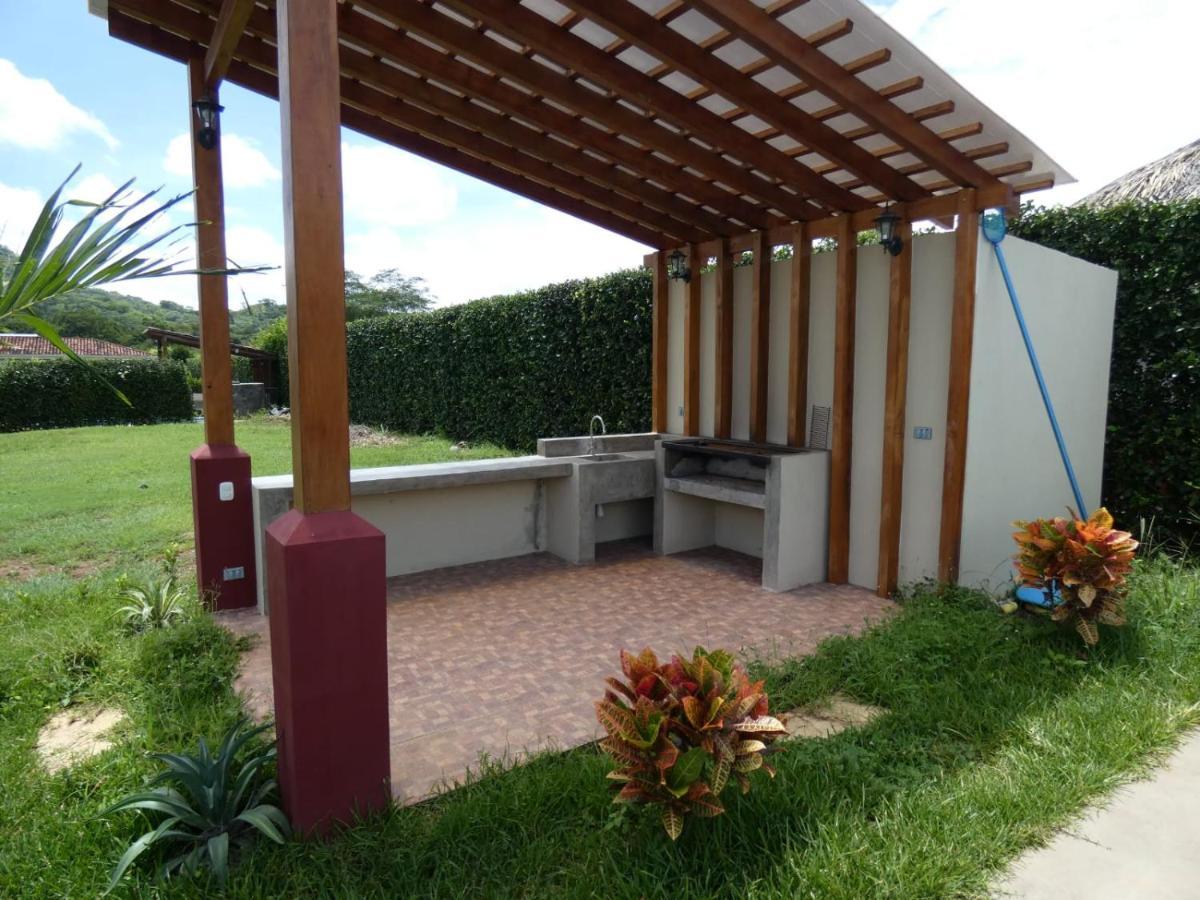הוילה טמארינדו Casa Lucas מראה חיצוני תמונה