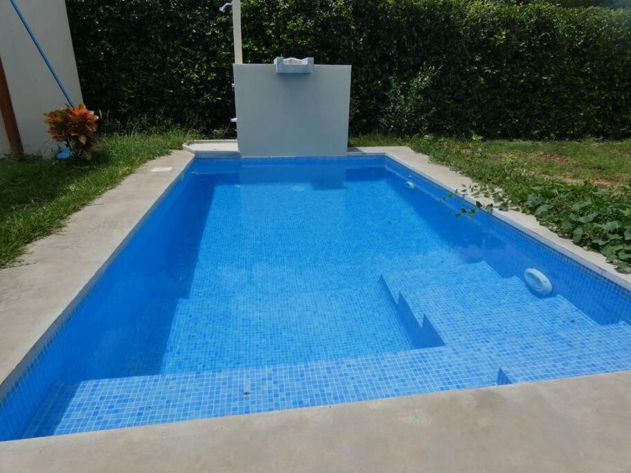 הוילה טמארינדו Casa Lucas מראה חיצוני תמונה